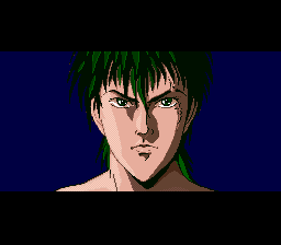 Tekkaman Blade screenshot 7 for Super Famicom